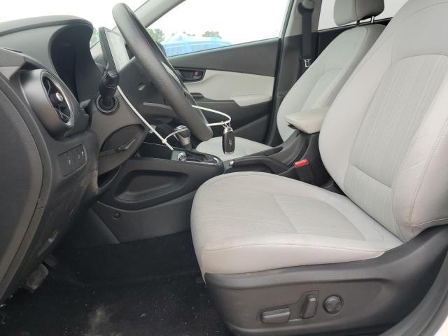 2023 HYUNDAI KONA SEL KM8K62AB9PU976909