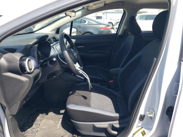 2024 NISSAN VERSA SV 3N1CN8EV7RL894762