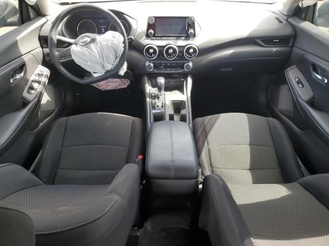 2023 NISSAN SENTRA S - 3N1AB8BV8PY227137