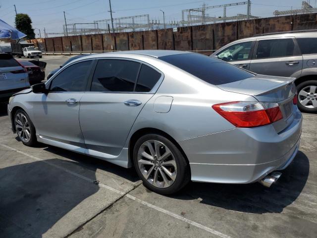 Vin: 1hgcr2f58da163076, lot: 59769255, honda accord sport 20132