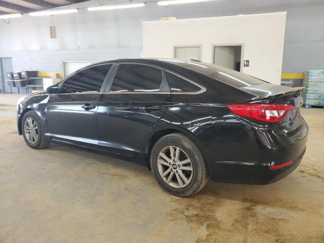 Vin: 5npe24af6gh281051, lot: 62388485, hyundai sonata se 20162