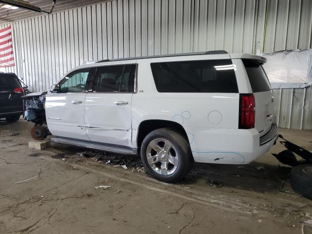 2015 CHEVROLET SUBURBAN C 1GNSCKKC1FR553528