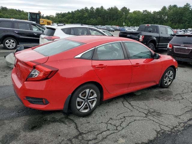 2016 HONDA CIVIC LX 2HGFC2F55GH550950