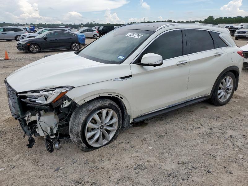 2019 INFINITI QX50 ESSEN - 3PCAJ5M36KF115032