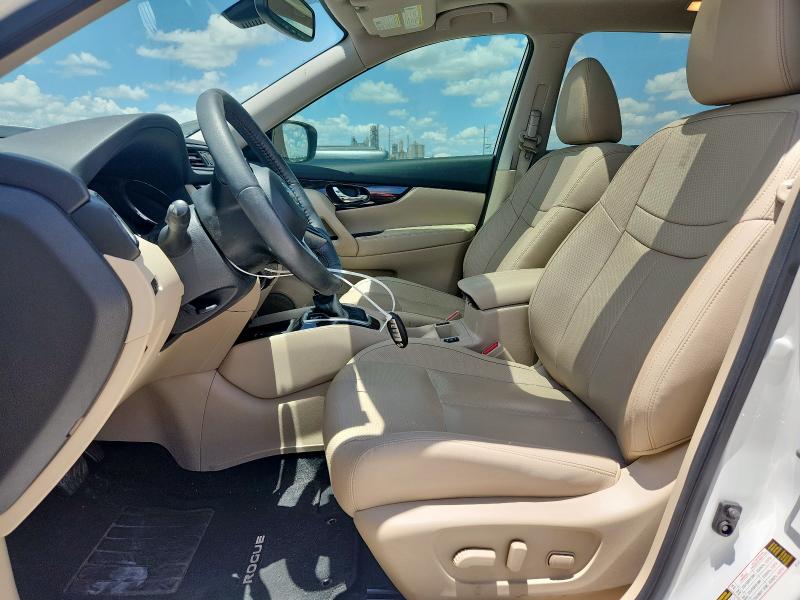 2020 NISSAN ROGUE S - 5N1AT2MV5LC747752