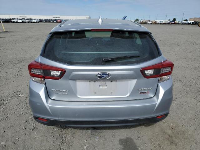 2021 SUBARU IMPREZA SP 4S3GTAM64M3713739
