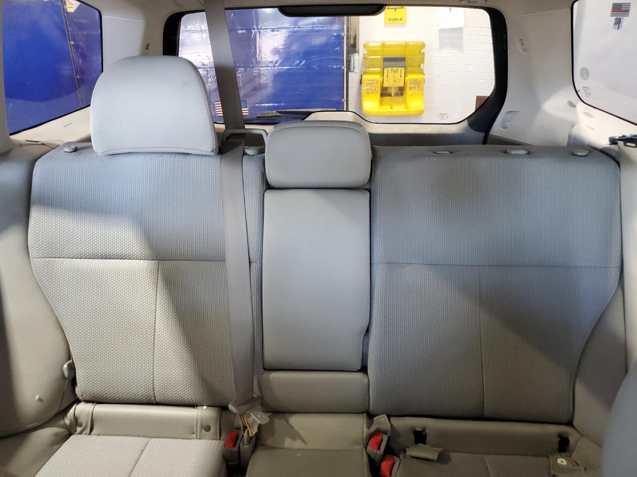 SUBARU FORESTER 2.5X