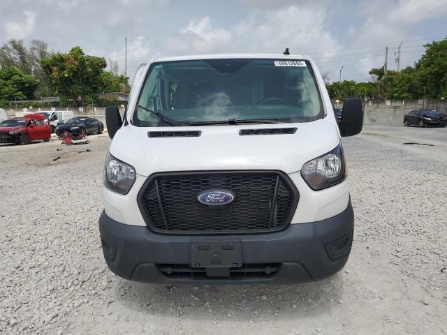 2023 FORD TRANSIT T- - 1FTBR1Y80PKA68280