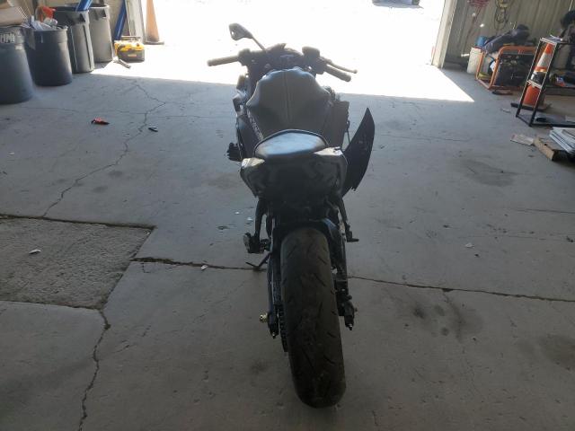 2024 KAWASAKI EX650 R ML5EXER13RDAD6063