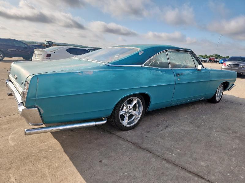 Vin: 7d55c149182, lot: 61007375, ford galaxie 19673