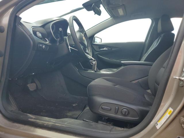 2024 CHEVROLET MALIBU RS 1G1ZG5ST9RF191041