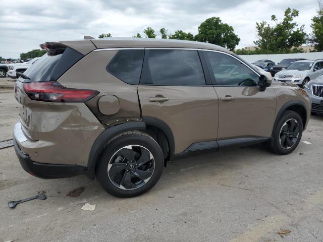 2024 NISSAN ROGUE SV JN8BT3BB8RW171741