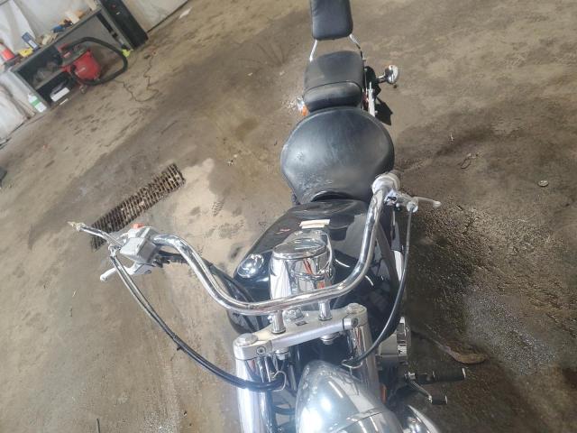 2005 HONDA VT750 C JH2RC50055M100601
