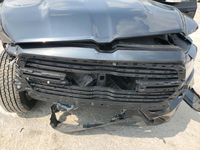 2019 RAM 1500 BIG H 1C6SRFFT3KN710204