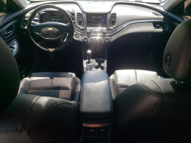 2018 CHEVROLET IMPALA LT 2G1105S38J9132870
