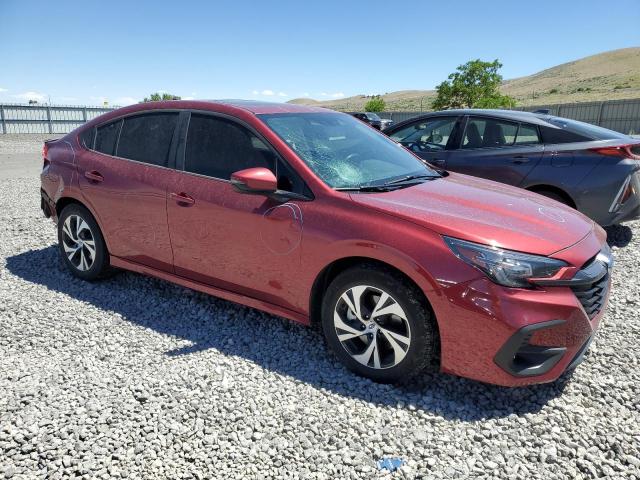 2025 SUBARU LEGACY PREMIUM 4S3BWAF61S3004827