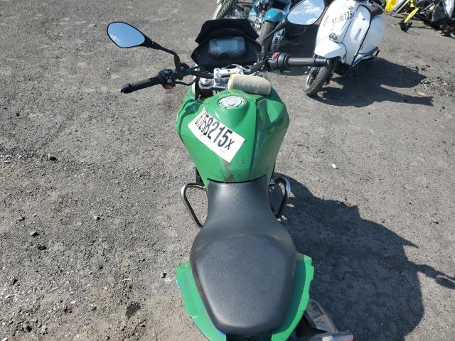 2023 BMW G310 GS WB30G3300PRA42349