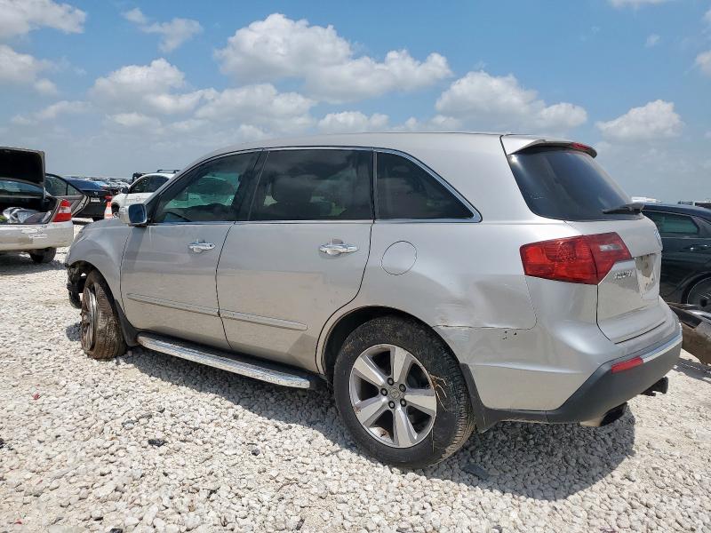 Vin: 2hnyd2h68bh537784, lot: 61859365, acura mdx technology 20112