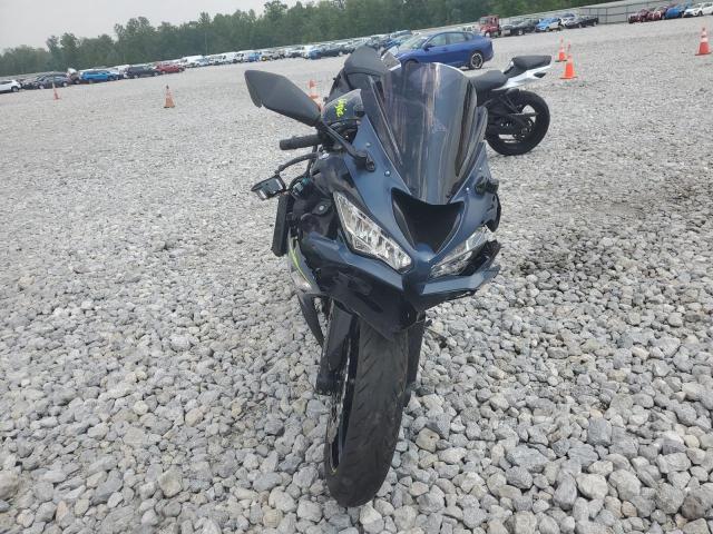2023 KAWASAKI ZX636 K JKBZXJH12PA015941