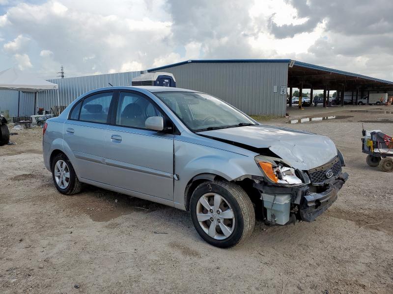 Vin: knadh4a38b6951893, lot: 61197315, kia rio base 20114