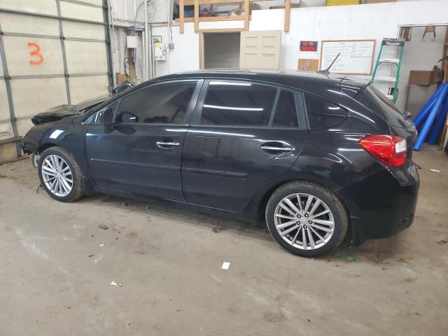 Vin: jf1gpak61ch218896, lot: 59625015, subaru impreza limited 20122