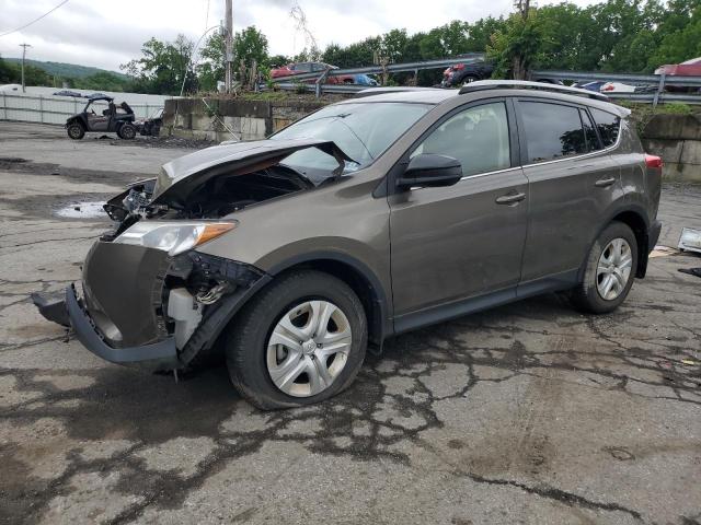 Vin: jtmbfrev7fd122629, lot: 61292175, toyota rav4 le 2015 img_1