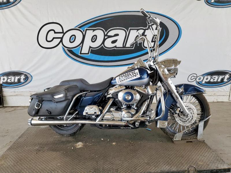 HARLEY-DAVIDSON FLHRI