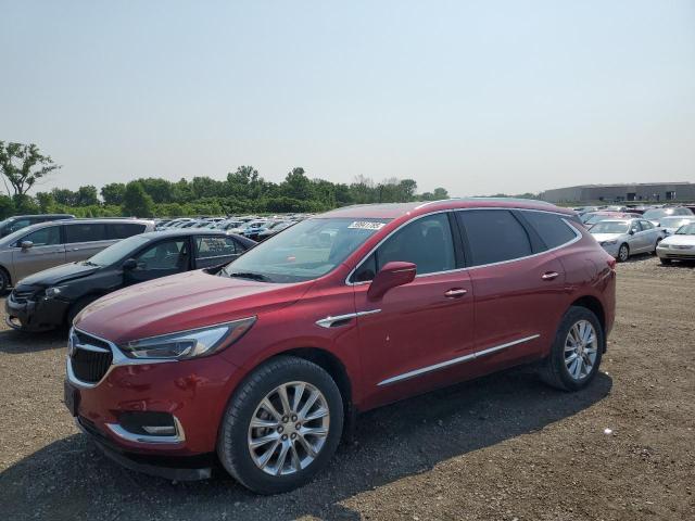 Vin: 5gaevbkw4jj154292, lot: 59941785, buick enclave premium 2018 img_1