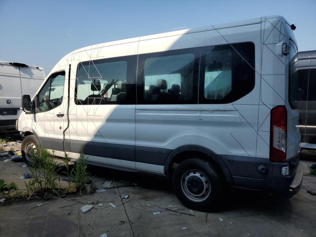2015 FORD TRANSIT T- 1FBZX2CM9FKB12987