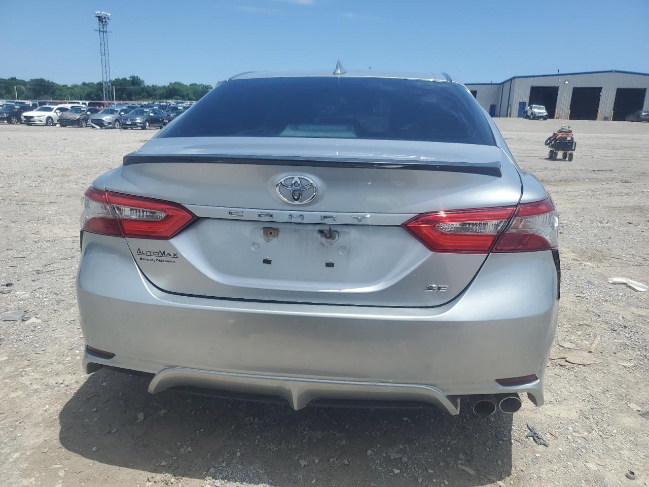 TOYOTA CAMRY L