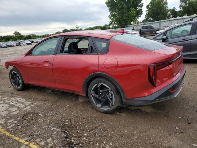 2025 KIA K4 EX 3KPFU4DE5SE029760