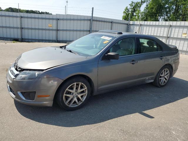 Vin: 3fahp0jg9br132080, lot: 59312705, ford fusion sel 2011 img_1