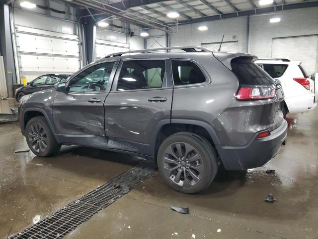 Vin: 1c4pjmmx1md152717, lot: 61002385, jeep grand cher latitude lux 20212