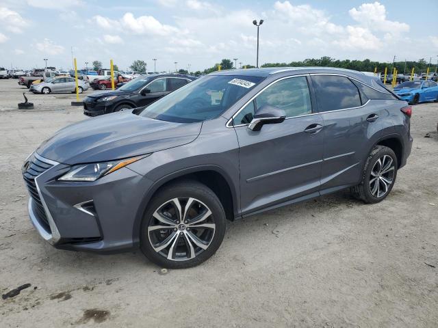 LEXUS RX 350 BAS
