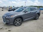 2019 LEXUS RX 350 BAS - 2T2BZMCA3KC173705