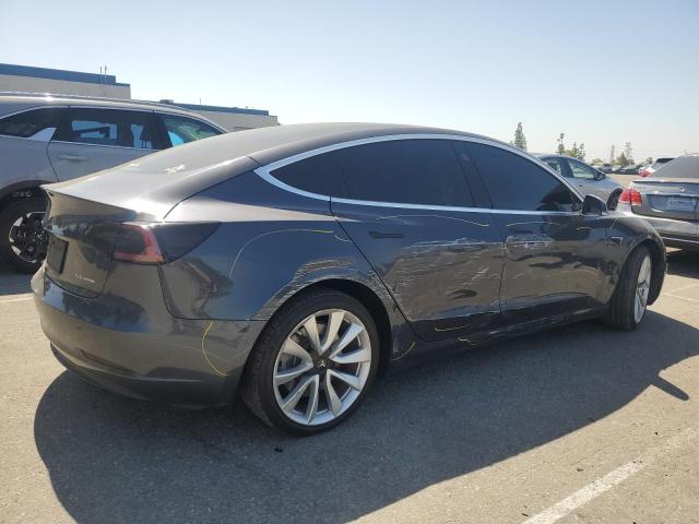 Vin: 5yj3e1eb0kf521593, lot: 61500735, tesla model 3 20193