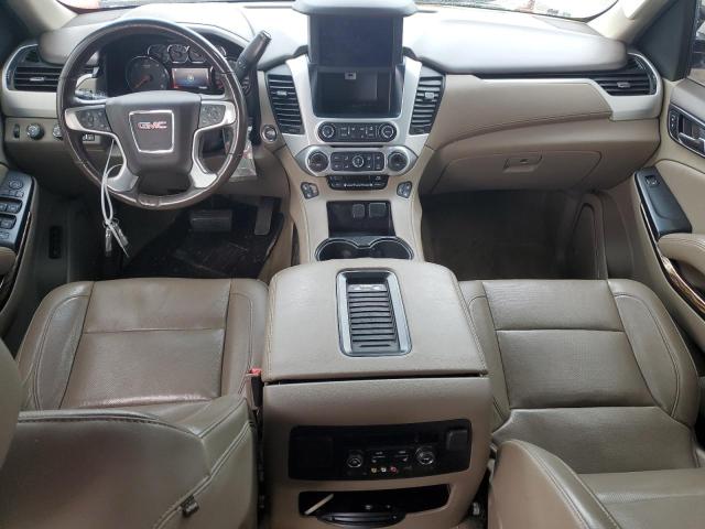 2016 GMC YUKON SLT 1GKS2BKC4GR445163