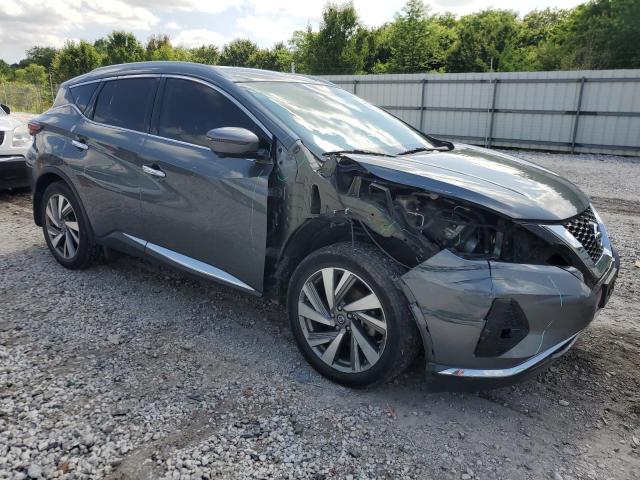 Vin: 5n1az2mj5kn136408, lot: 59659935, nissan murano s 20194