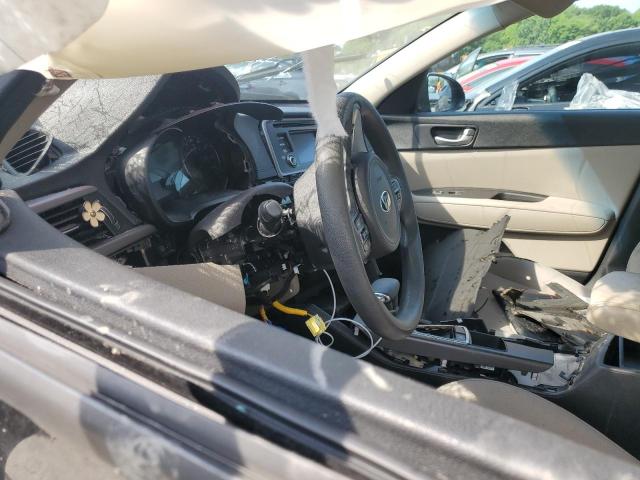 2016 KIA OPTIMA LX - 5XXGT4L34GG110979
