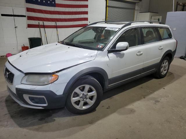 VOLVO XC70 3.2