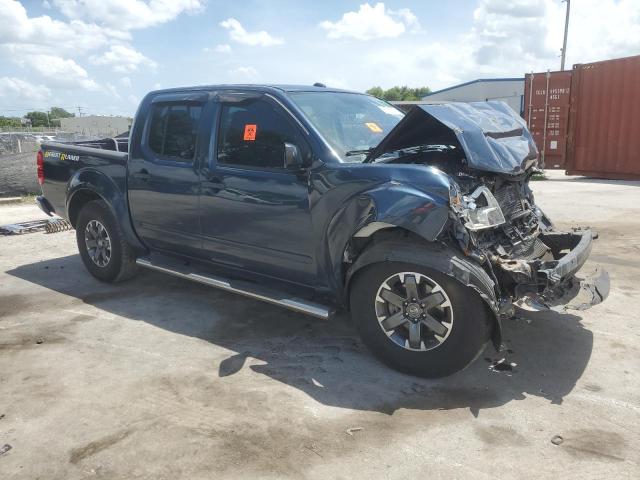 Vin: 1n6dd0er6hn744632, lot: 60755185, nissan frontier s 20174