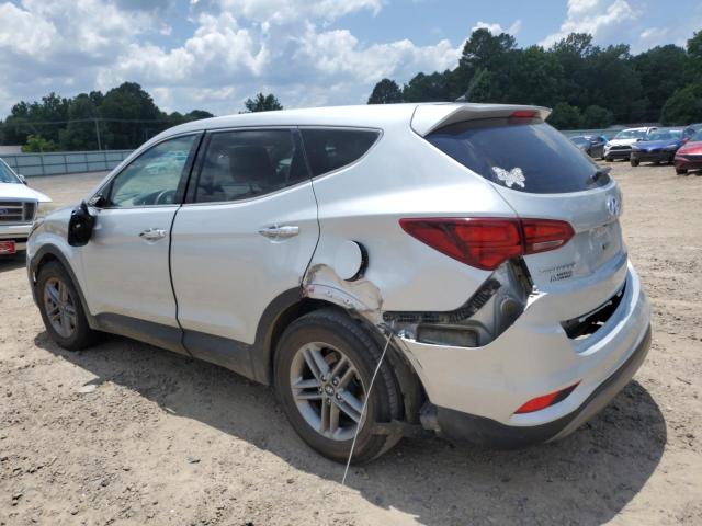 2018 HYUNDAI SANTA FE S - 5XYZT3LB3JG563598