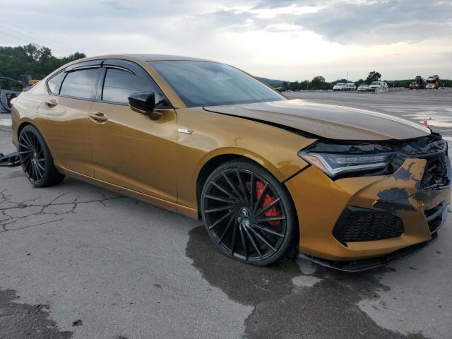 2022 ACURA TLX TYPE S 19UUB7F95NA002064