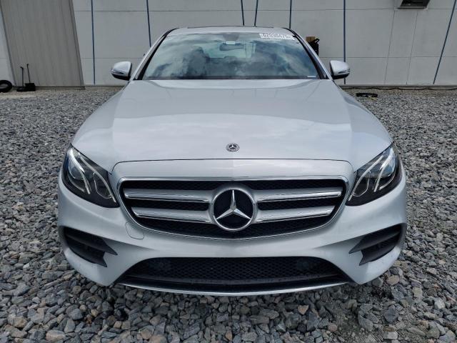 2018 MERCEDES-BENZ E 300 4MAT WDDZF4KB0JA409239