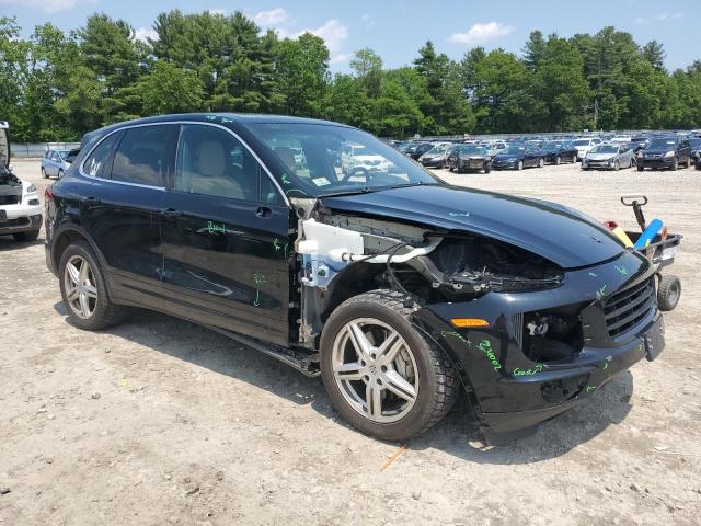Vin: wp1ab2a28hla50258, lot: 60634065, porsche cayenne s 20174