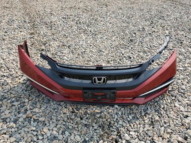 2019 HONDA CIVIC LX 19XFC2F62KE202096
