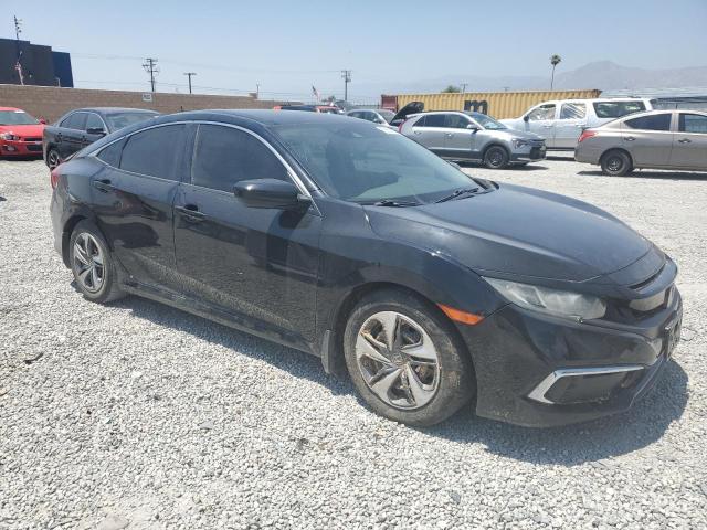 Vin: 2hgfc2f66kh525430, lot: 60560635, honda civic lx 20194