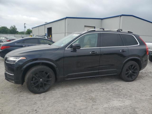 Vin: yv4a22pk3h1153072, lot: 61157315, volvo xc90 t6 2017 img_1