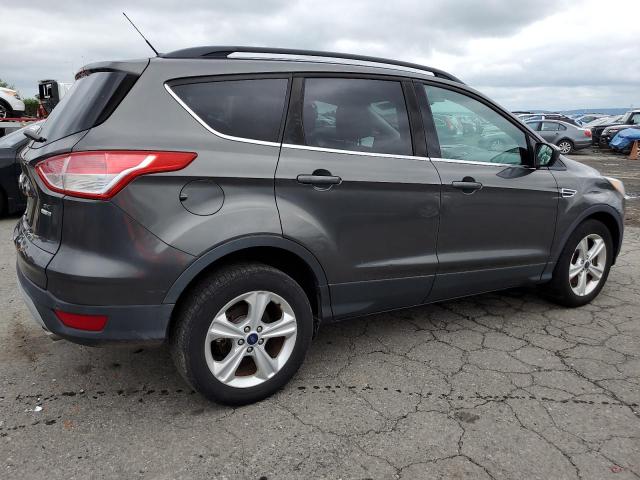 Vin: 1fmcu9gx0fub34996, lot: 60369695, ford escape se 20153
