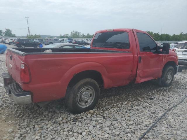 Vin: 1ftbf2a6xcea41944, lot: 59588615, ford f250 super duty 20123